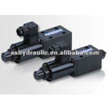 Yuken EDB und EDG EDB-01,EDG-01,EDB-02,EDG-02,EDB-03,EDG-03,EDB-06,EDG-06 hydraulische Proportional Sicherheitsventil